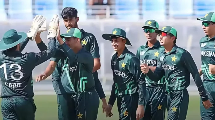 U19 Asia Cup