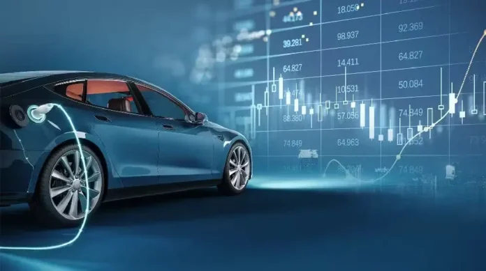 Electric vehicle sales in 2024 highlight a pivotal year for both new and used EV markets in the United States.