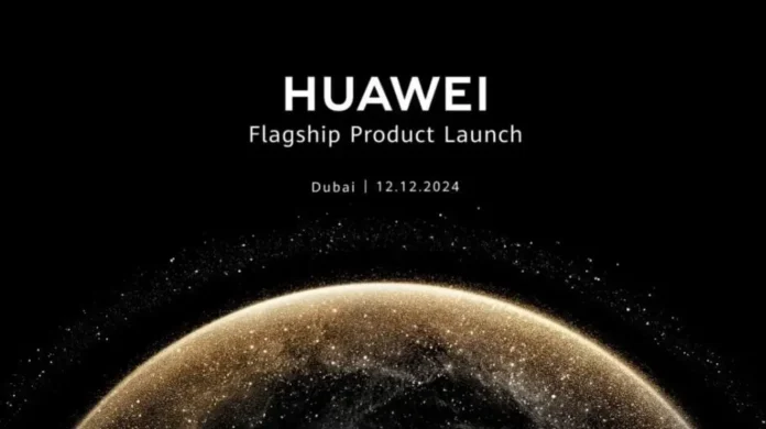 Huawei Mate X6