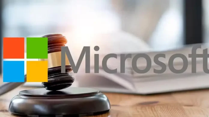 Microsoft