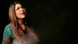 Hadiqa Kiani