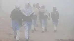 winter vacations