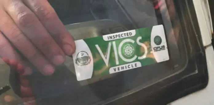 vehicle fitness certificates