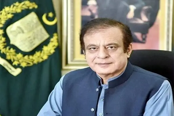 Shibli Faraz