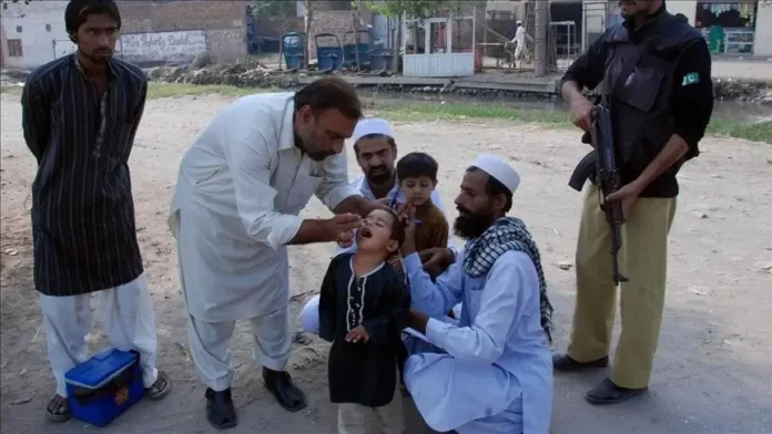 POLIO