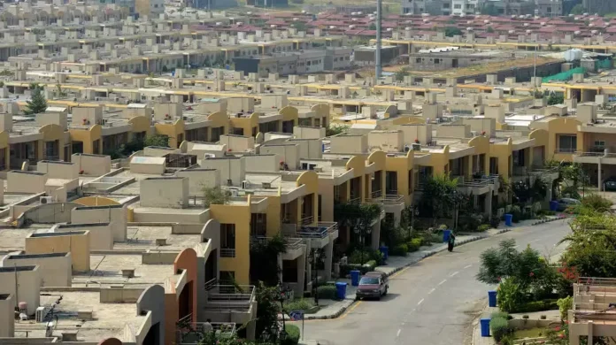 Housing crisis
