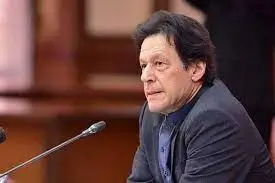 Imran Khan PTI ToshaKhana-II case £190 million scandal case