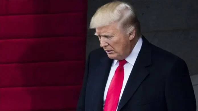 Donald Trump Panama Canal