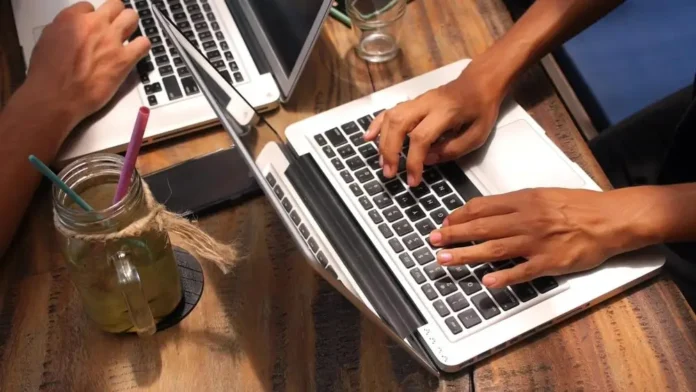 Laptop Scheme
