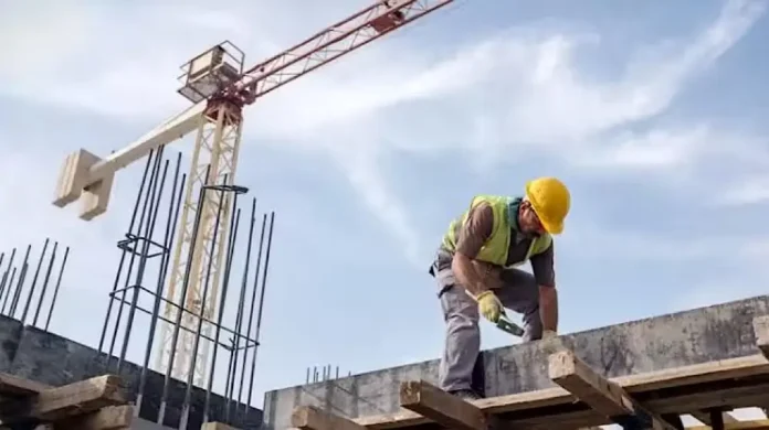 Pakistani Workers