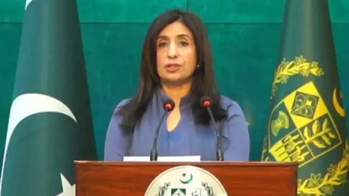 Pakistan