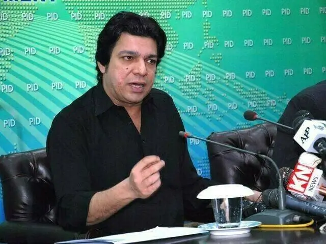 Faisal Vawda