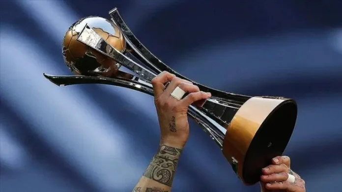FIFA 2025 Club World Cup
