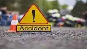 Accident