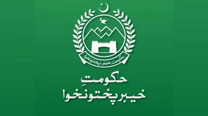 KP Govt