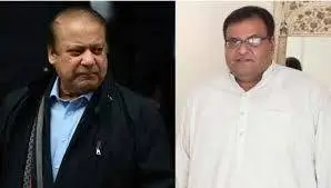 Javed Badar
