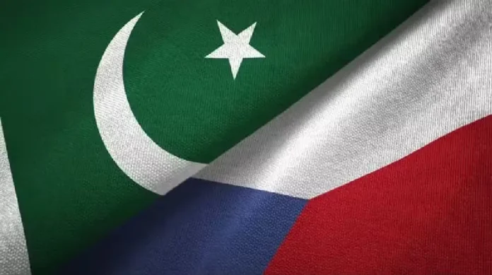 Pakistan