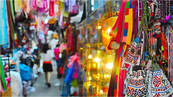 Lahore shopping festival