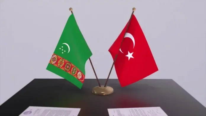 Turkmenistan
