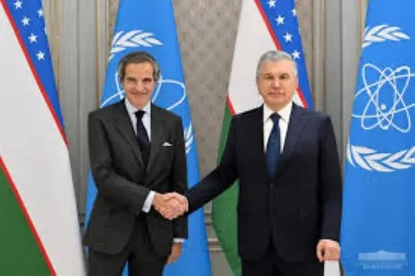 Uzbekistan