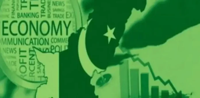 Pakistan exports