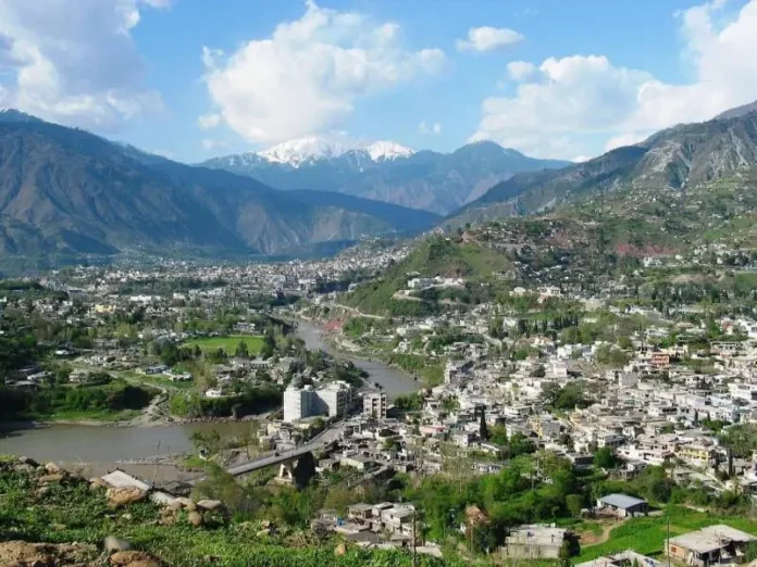 Muzaffarabad
