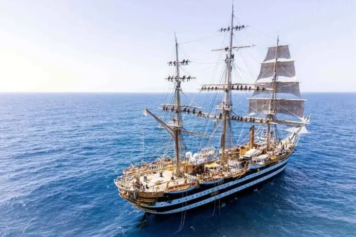 Amerigo Vespucci