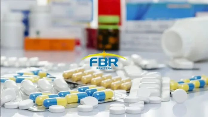 pharmaceutical companies
