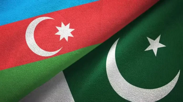 Pakistan, Azerbaijan