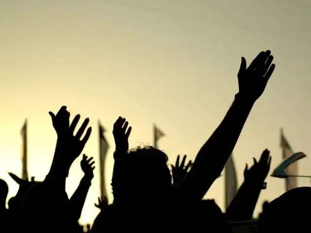 AJK government