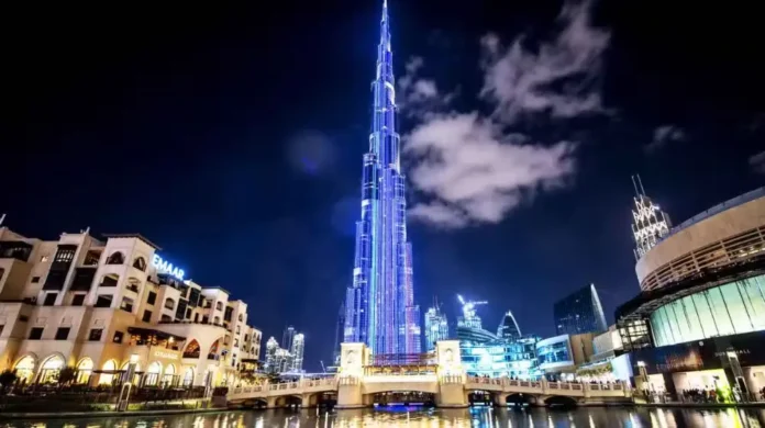 Dubai