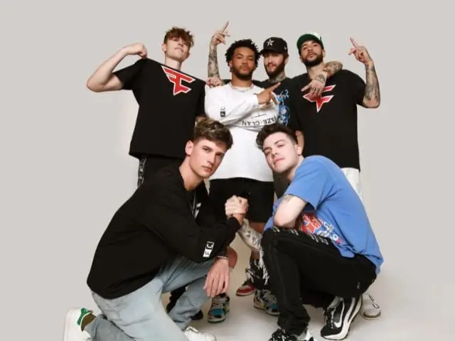 FaZe Clan
