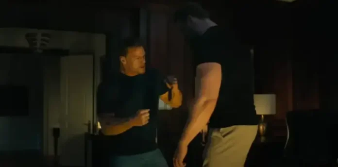 Reacher season 3