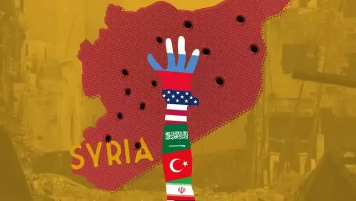 Syria