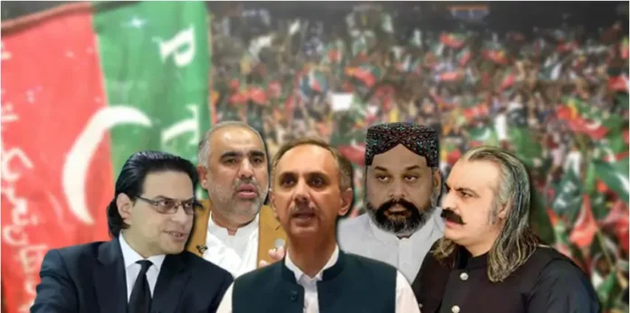 Imran Khan