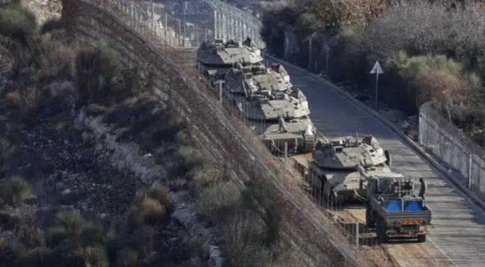 Israel