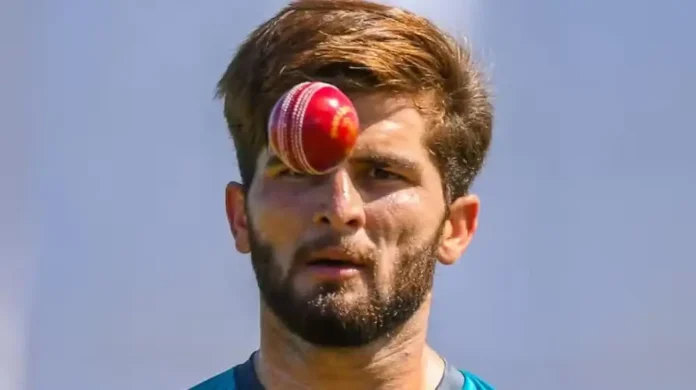 Shahid Afridi