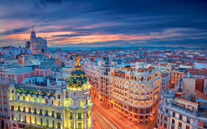 Spain