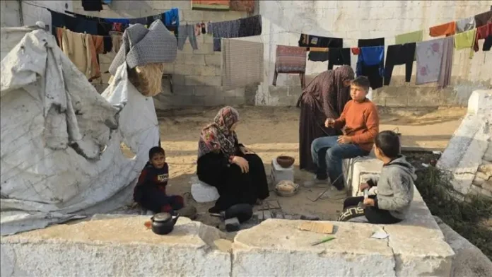 Gaza
