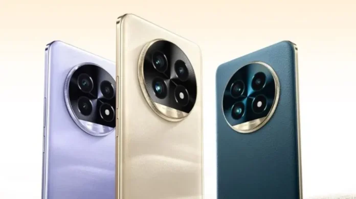 Realme 14 Pro series