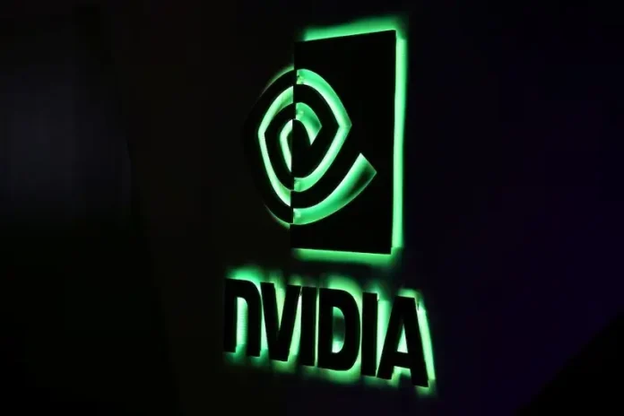 Nvidia