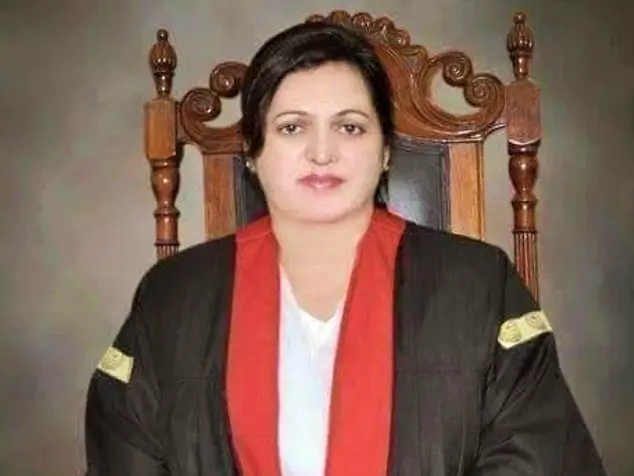 Lahore High Court