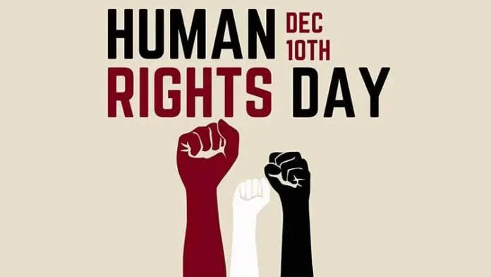 World Human Rights Day