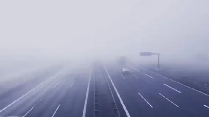 Motorway M2