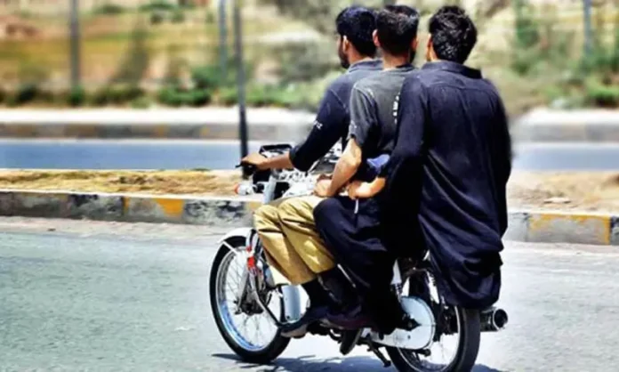 Karachi