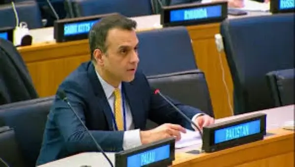 youth leadership humanitarian crises