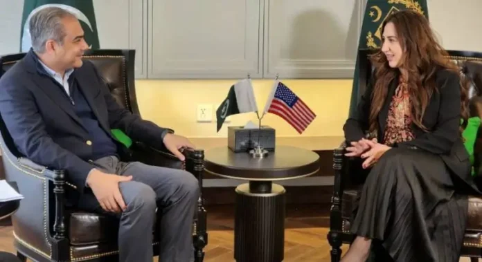 US support