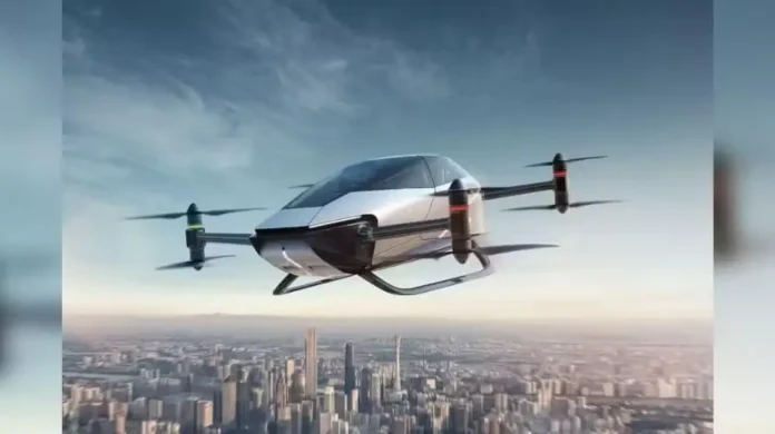 air taxi services