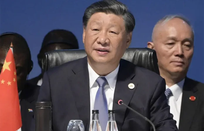China economic growth