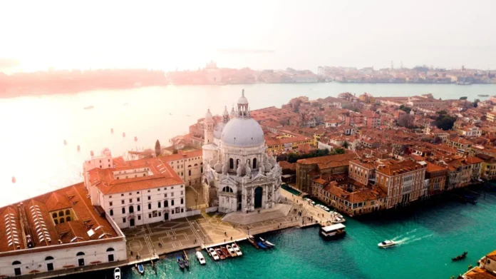 Italy